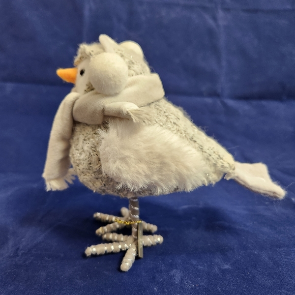 Target Wondershop AMBER Bird 2020 AS IS - Picture 6 of 16